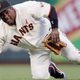 Illustration for article titled Terrible Defensive Shortstop Miguel Tejada Is Angry At San Francisco Media For Writing About His Terrible Defense